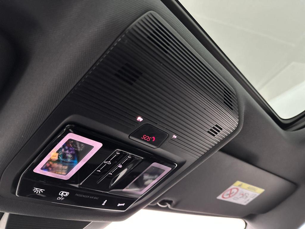 Volkswagen Tiguan r-line edition plug in hybride 204 pk black style pakket