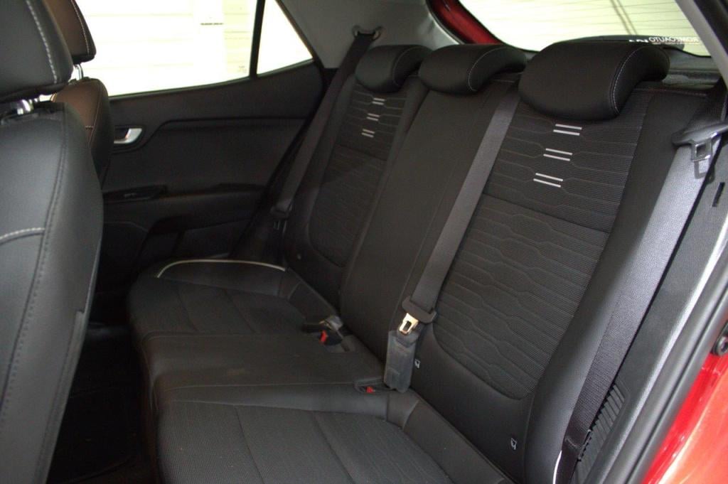 Kia Stonic 1.0 t-gdi 120pk dct7 gt-line