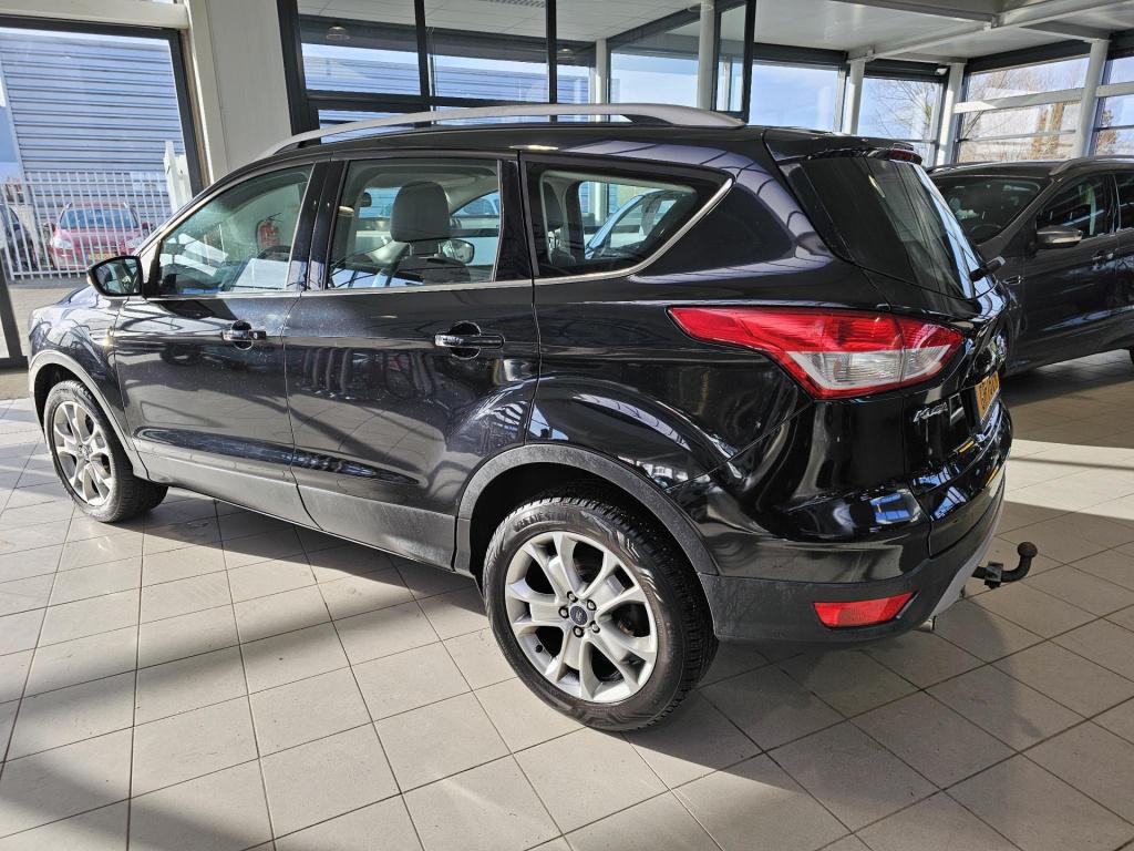Ford Kuga 1.5 titanium