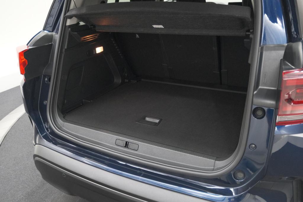 Citroen C5 Aircross 1.2 hybrid 145pk max | elektrische kofferklep | adaptie