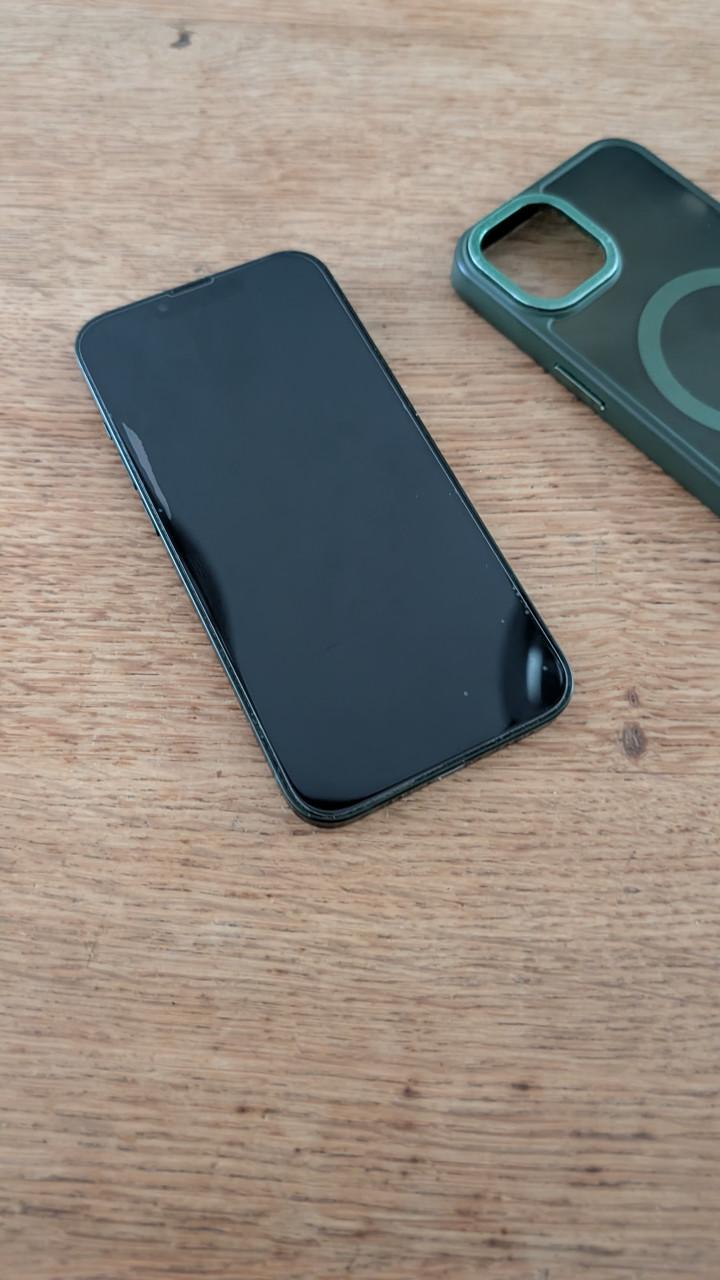 Te koop iPhone 13 128 gb