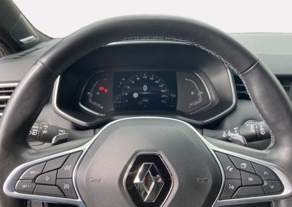 Renault Clio 1.3 tce 130 edc initiale paris