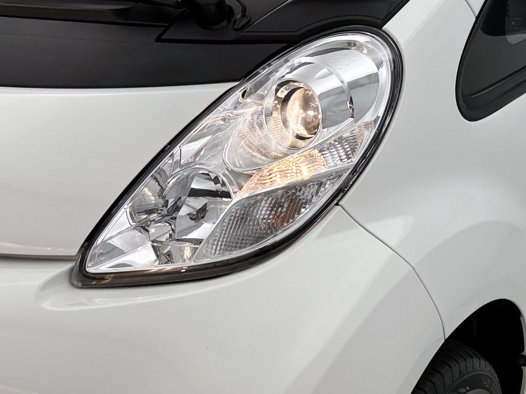 Peugeot Ion active | rijklaar |