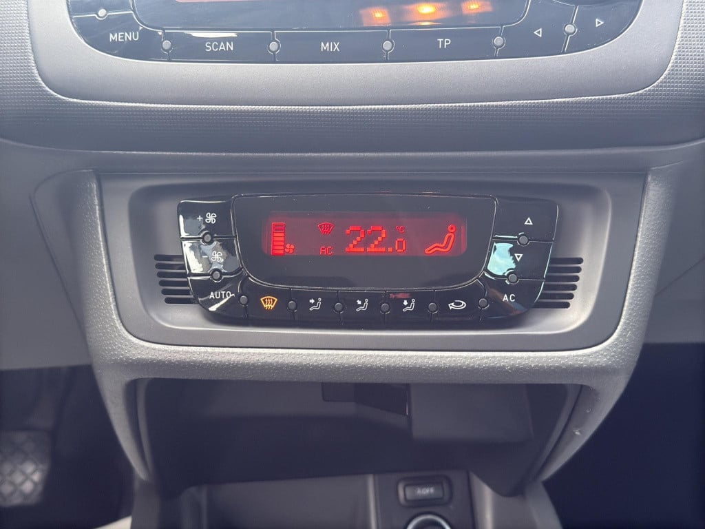 Seat Ibiza st 1.2 tdi copa plus ecomotive clima
