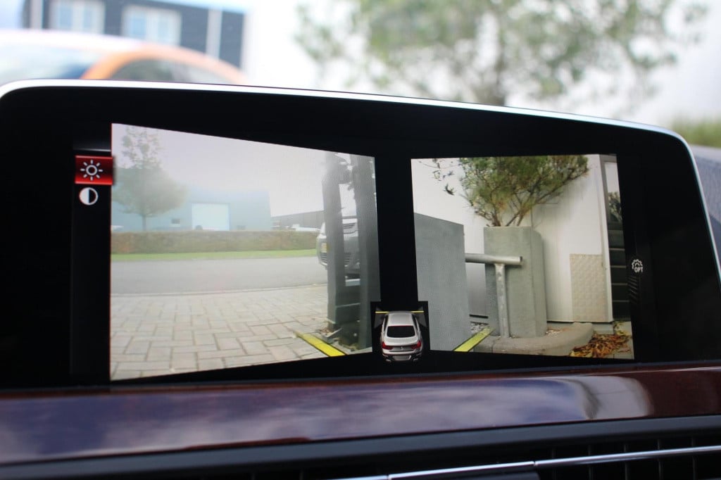 BMW 6 Serie gran coupé 640i high executive lci - led - rondomzicht camera -
