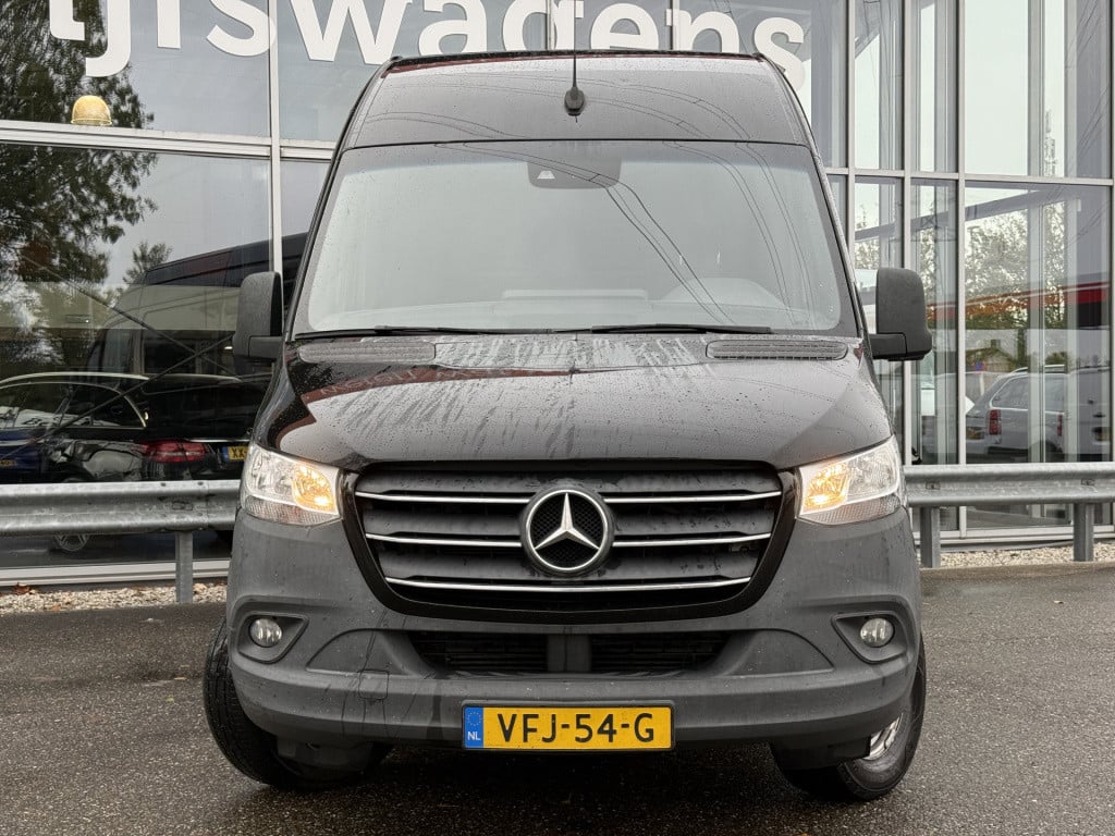 Mercedes-Benz Sprinter 316 2.2 cdi l2h2 | nl-auto | 3.5t trekhaak | navi |