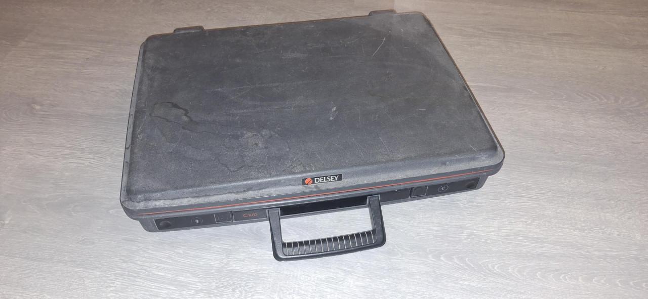 Laptop tas samsonite