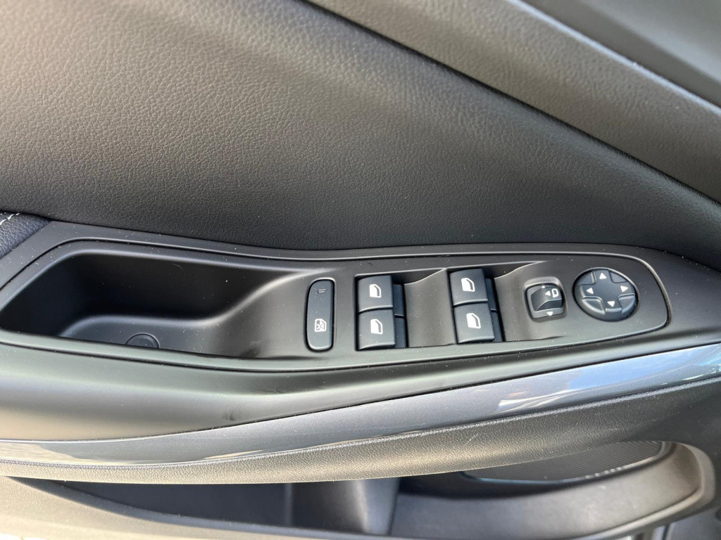 Opel Grandland X 1.2 turbo 130pk s&s aut