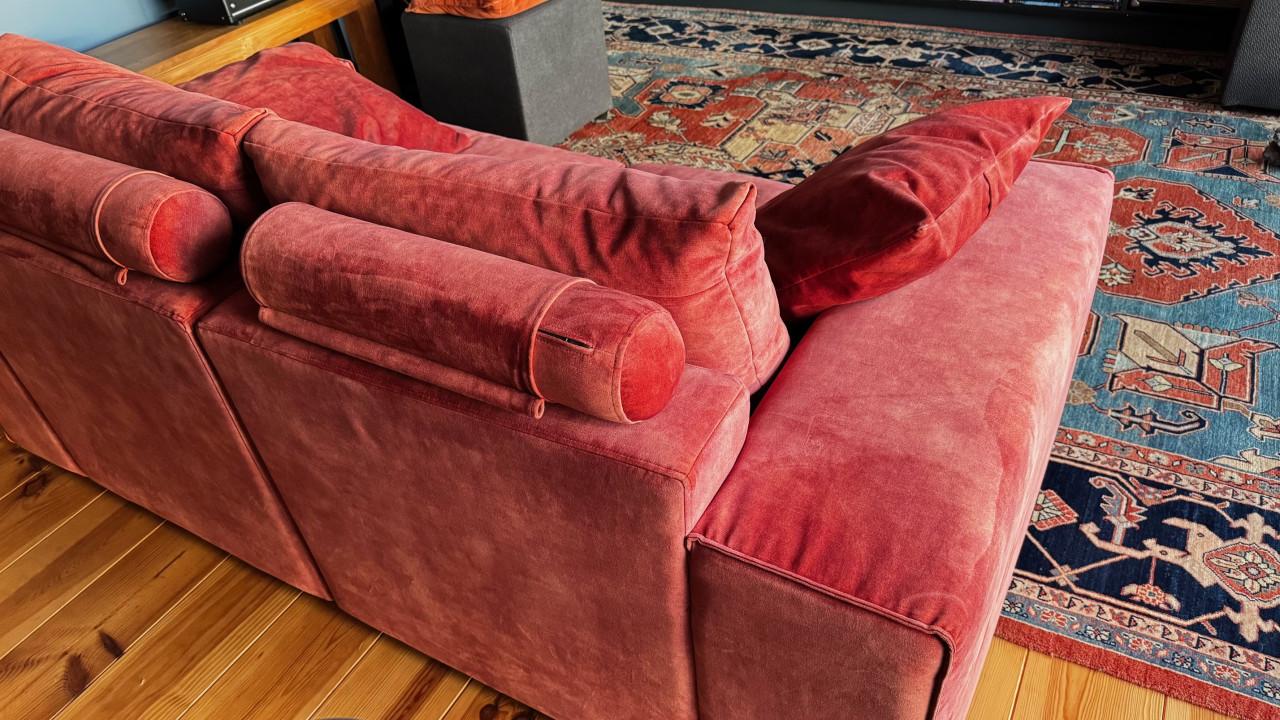 Prachtige Zitbank 2-3 personen