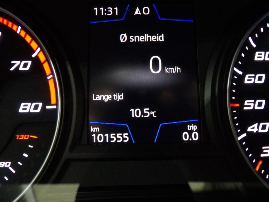 Seat Ateca 1.5 ecotsi 150pk xcellence