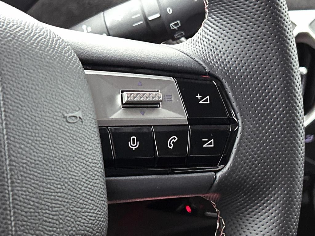 Ds Ds 3 e-tense performance line 54 kwh