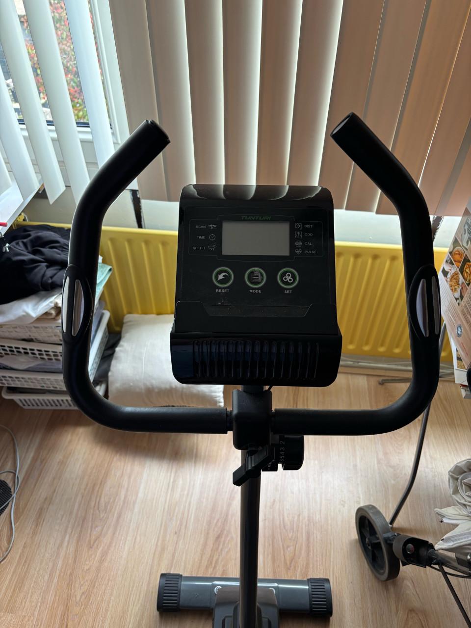 Hometrainer