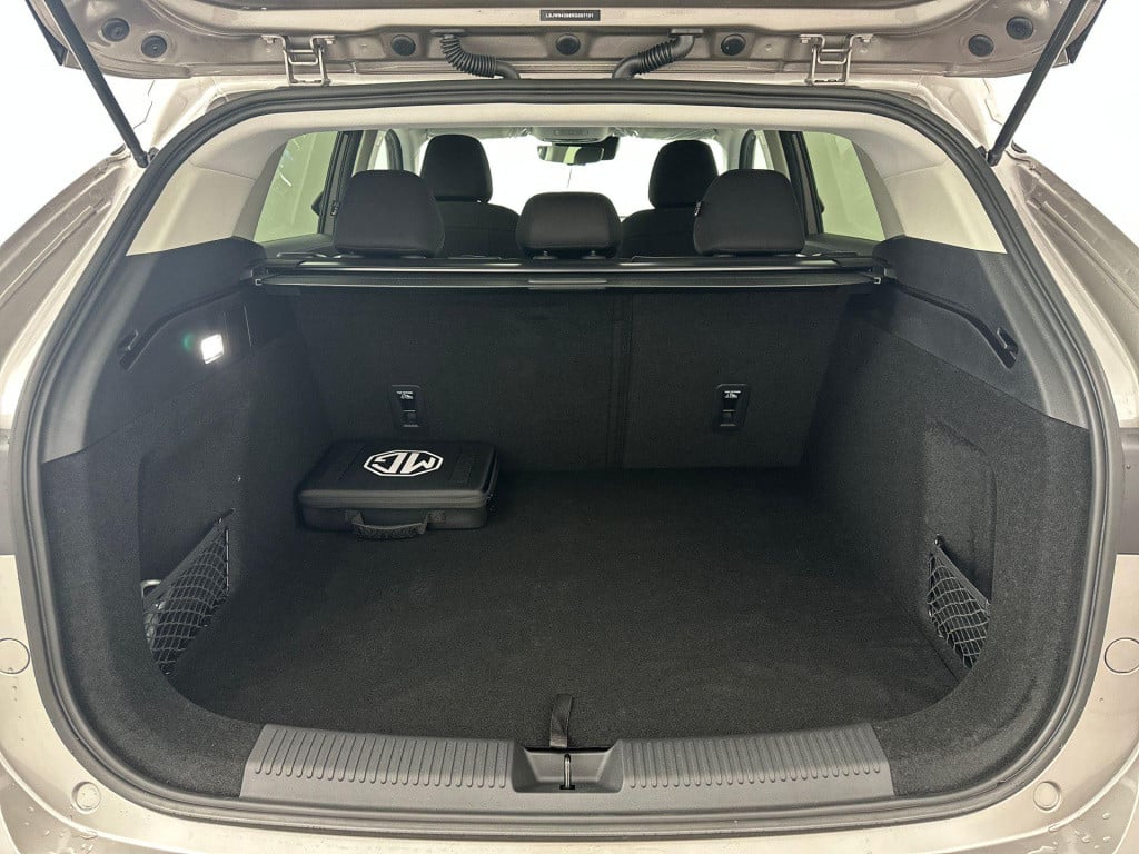 MG Hs mg phev 1.5 phev comfort | op = op voorraad voordeel | 7 jaar garanti