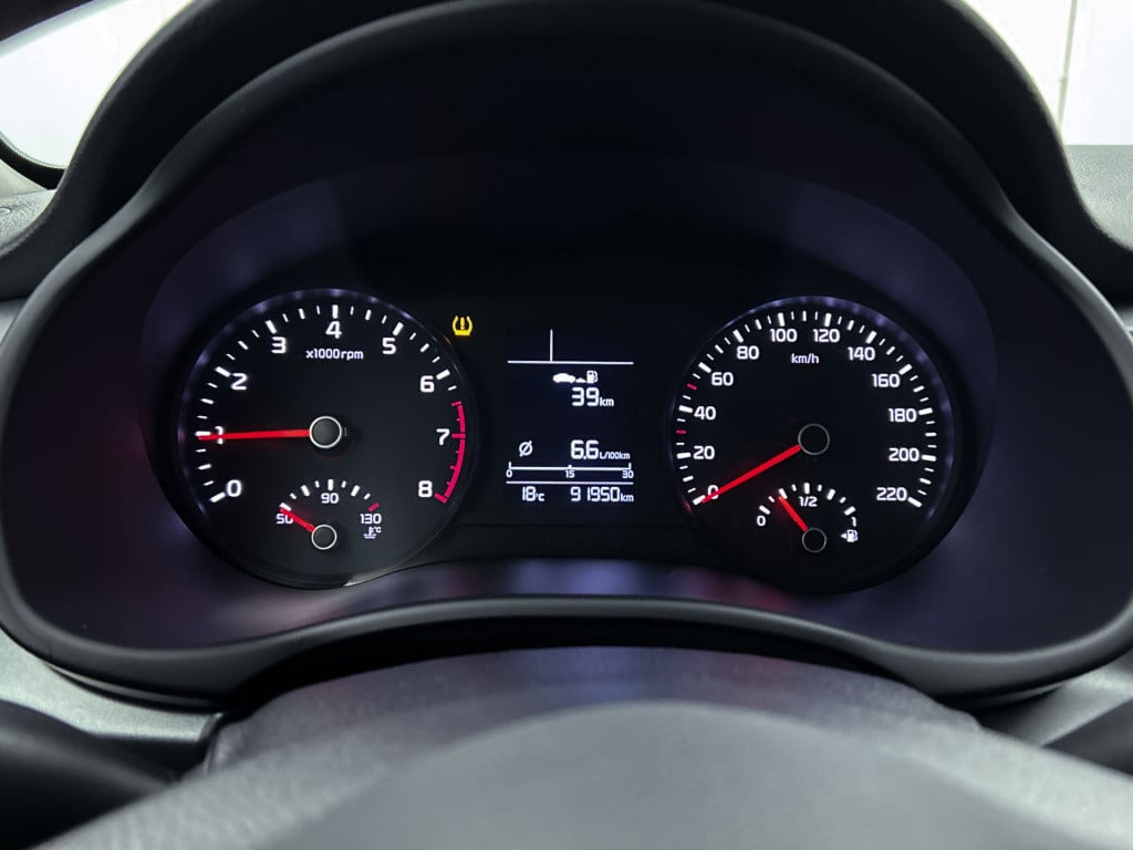 Kia Rio 1.0 tgdi dynamicline | lichtmetalen velgen | parkeercamera | naviga