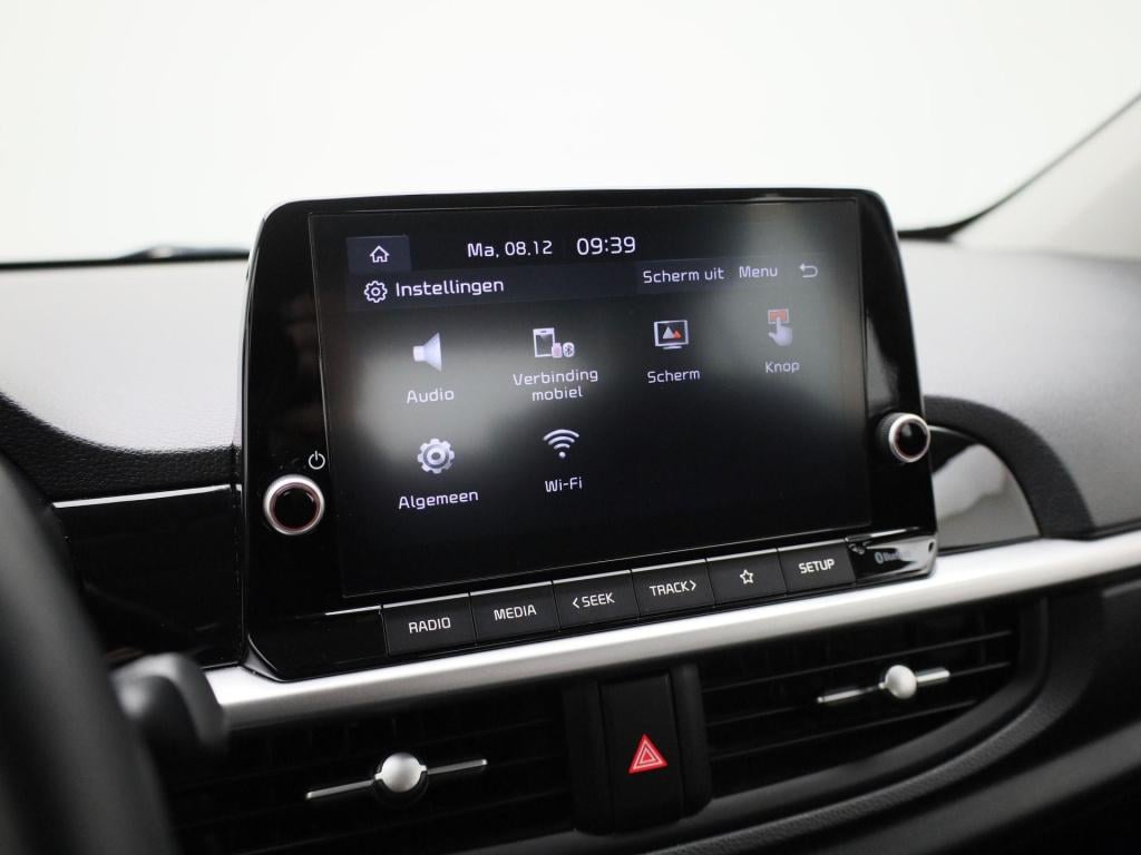 Kia Picanto 1.0 dpi dynamicline | dab | camera | cruise control | bluetooth