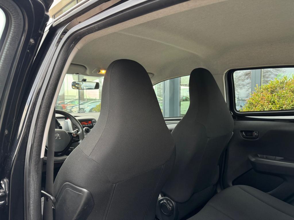 Peugeot 108 1.0 e-vti active * airco * e.l. ramen * bluetooth * nap