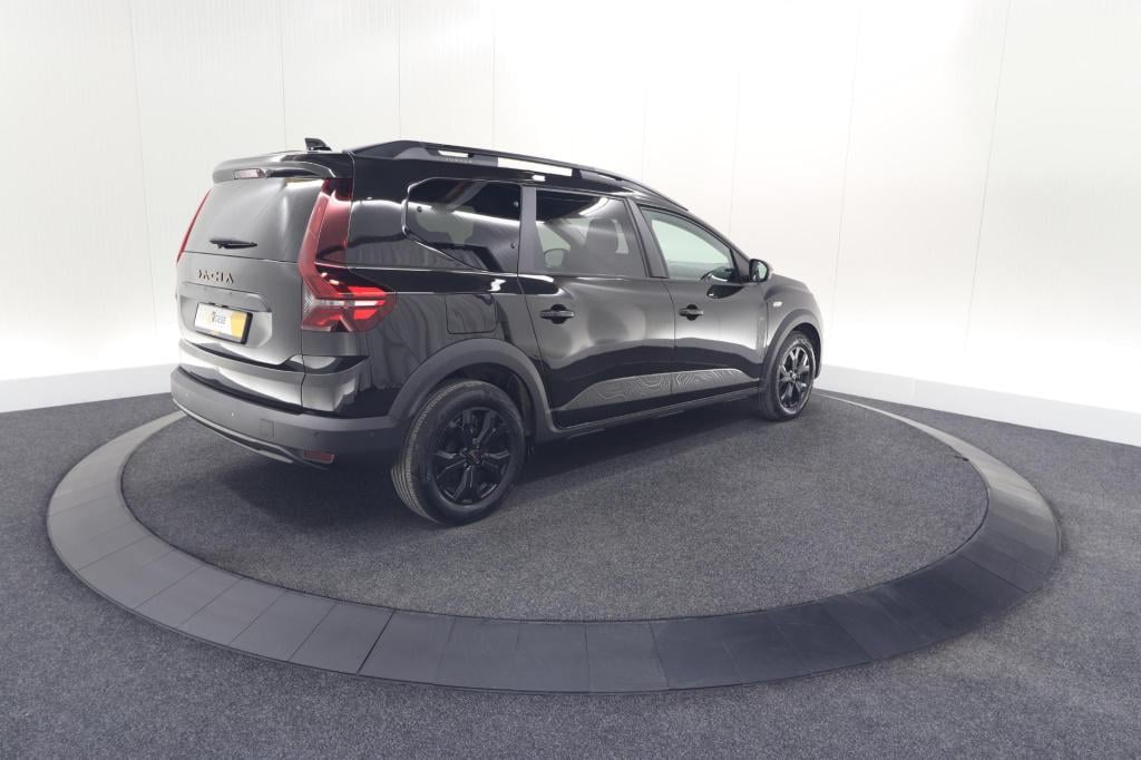 Dacia Jogger tce 110 extreme | 7 zitplaatsen | camera | dodehoekdetectie | 