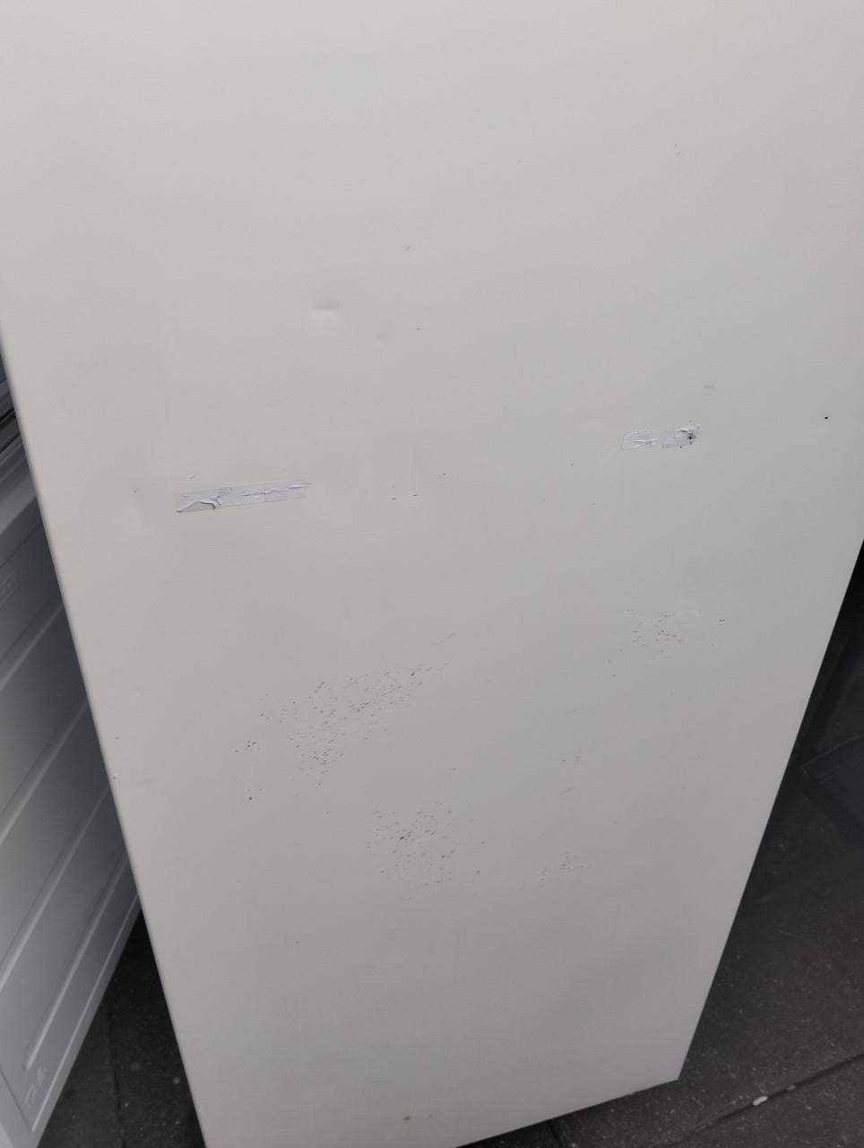 Koel vries combo Indesit