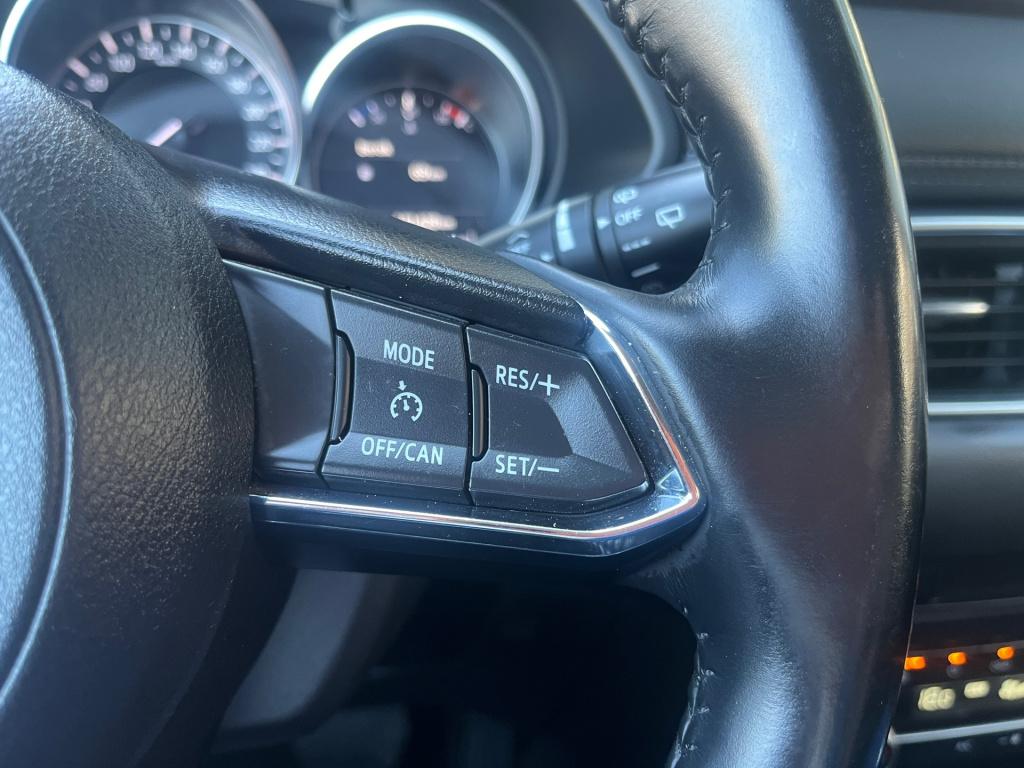 Mazda Cx-5 2.0 skyactiv-g 165 comfort aut.|trekhaak|rijklaar
