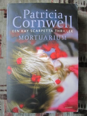 Spannend Boek