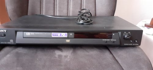 DVD,CD Video dvd  Speler