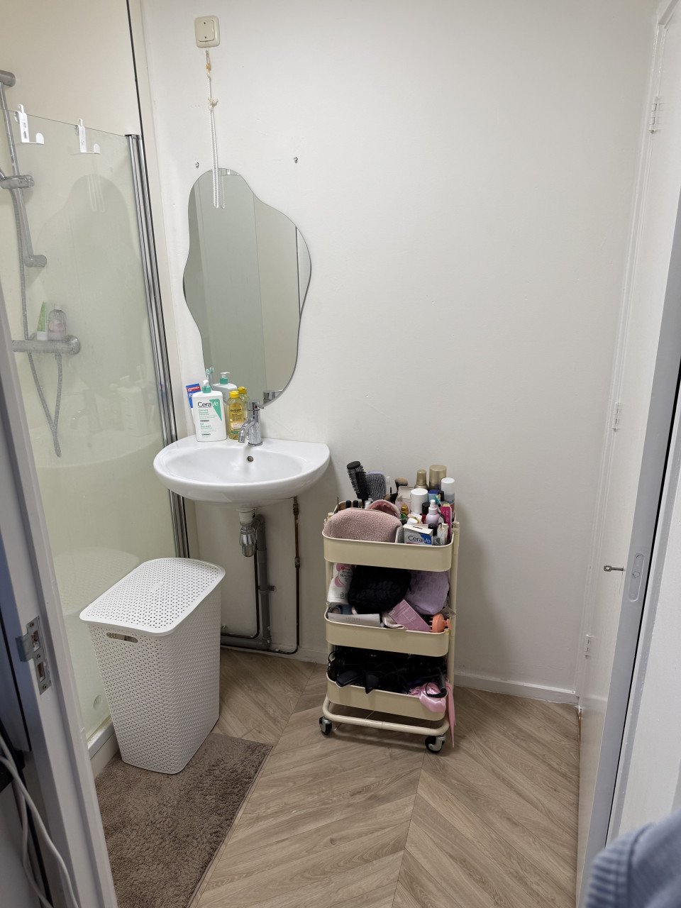 Appartement in Middelburg van oktober tot en met januari