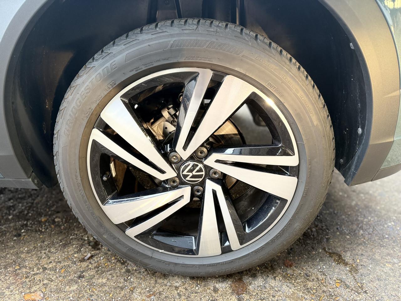 Volkswagen T-Roc 1.5 TSI R-Line 2023 AUTOMAAT|BENZINE|CARPLAY