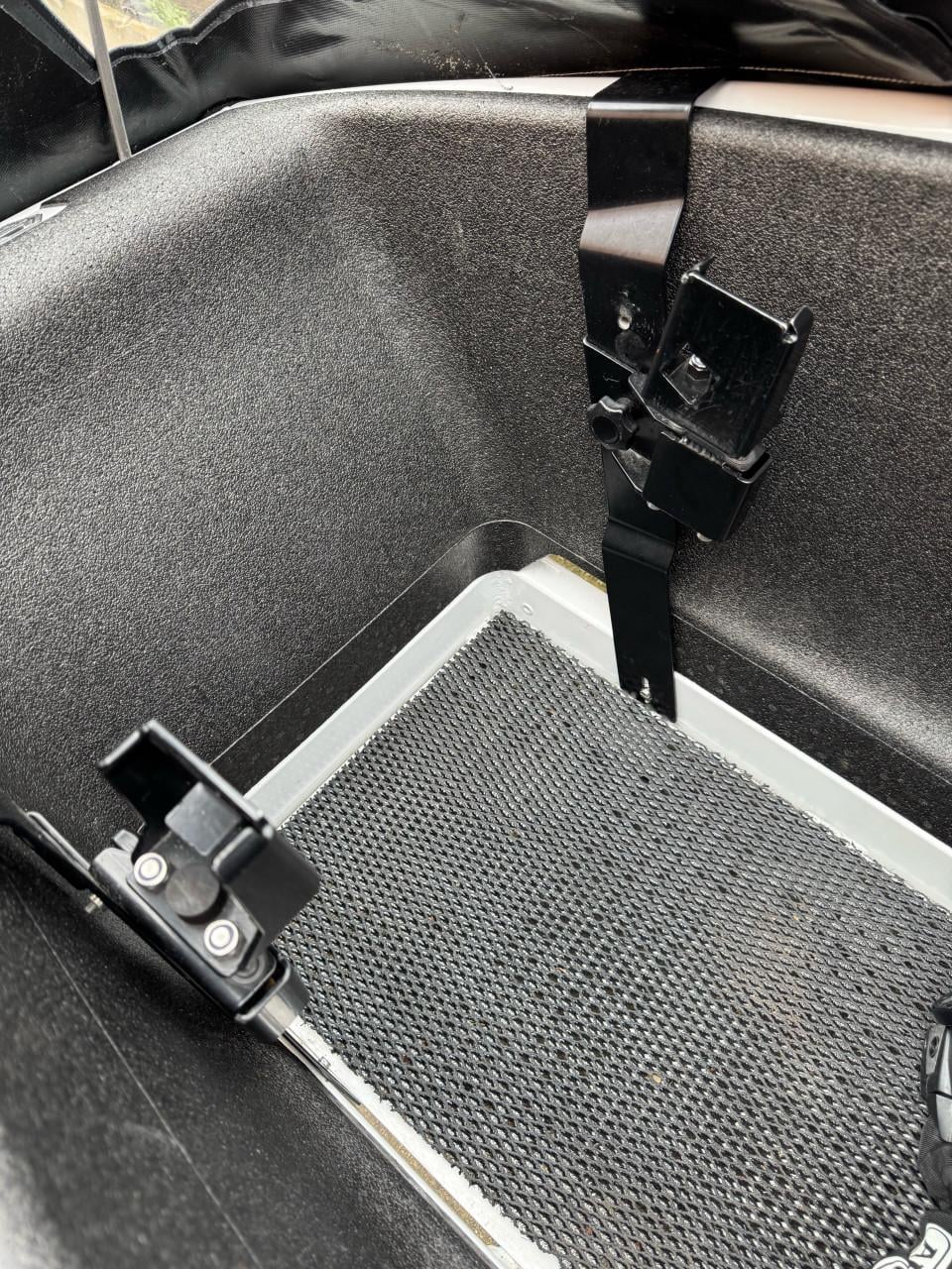 Maxi Cosi adapters voor Urban Arrow