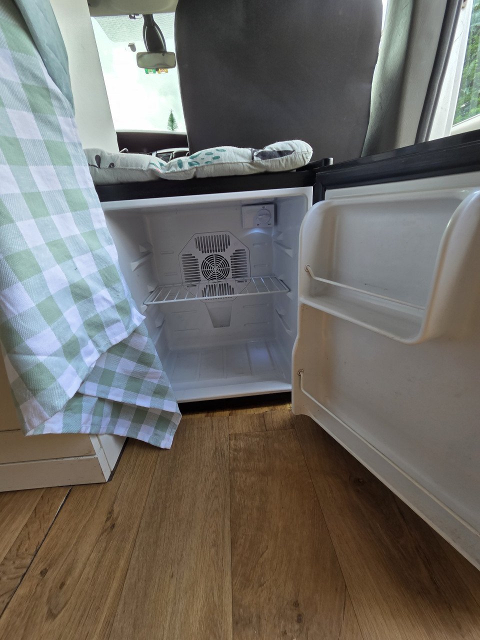 Buscamper Offgrid