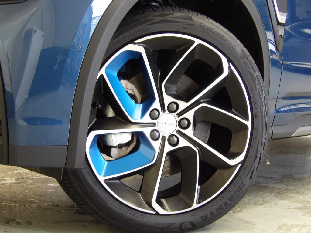 Lynk & Co 01 1.5td 261pk phev 7dcth