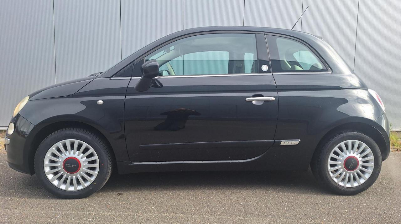 Fiat 500   1.4  Airco