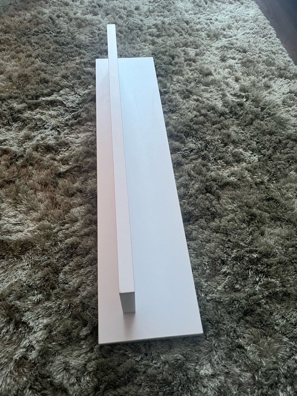 Kinder kamer drie delig meubels