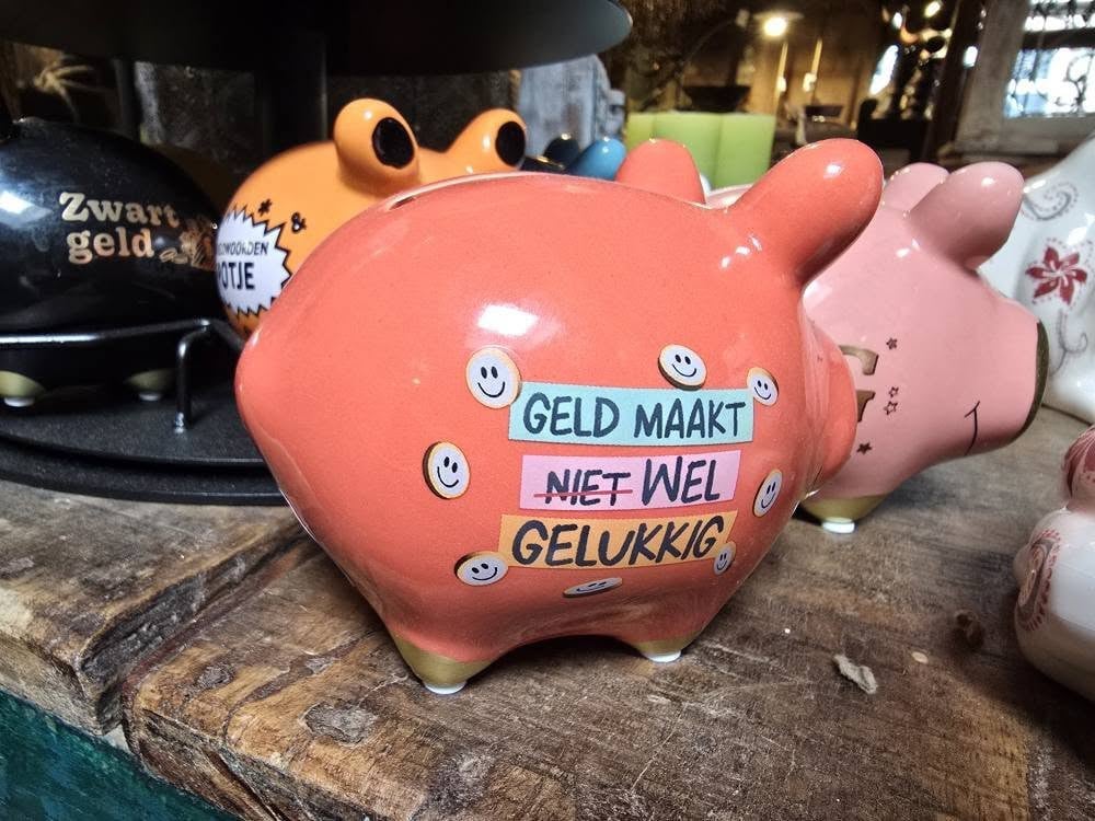 HEEL VEEL UITZOEK IN AFGEPRIJSDE DECORATIE, 3Z FACTORY ARNEMUIDEN