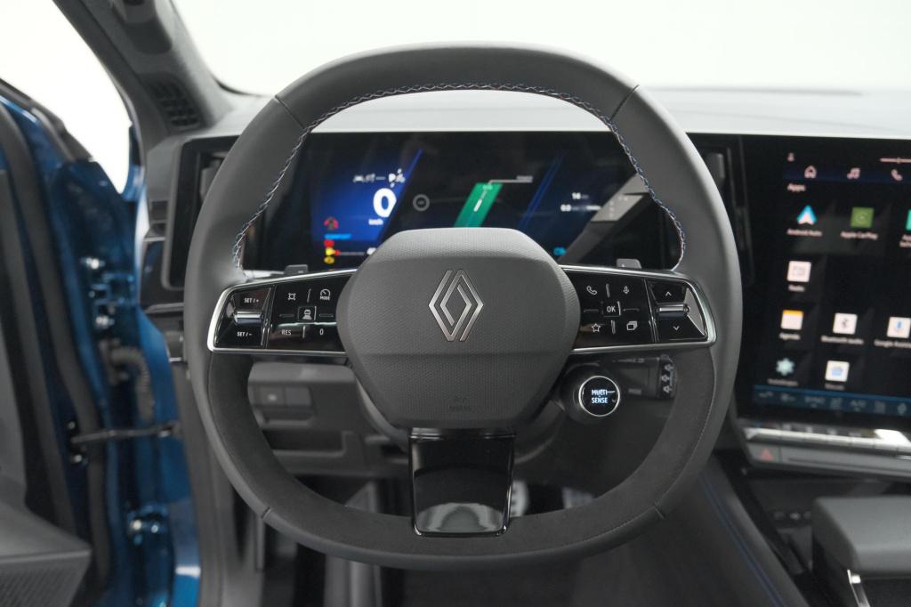 Renault Austral 1.2 e-tech full hybrid 200 iconic esprit alpine | nieuw! |