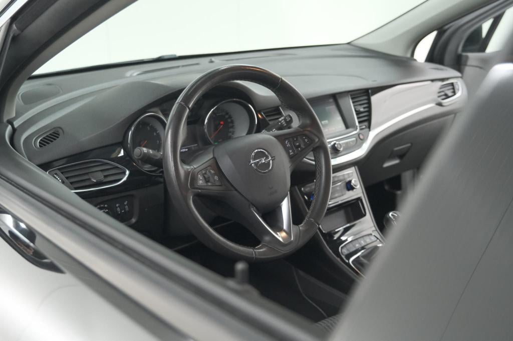 Opel Astra 1.2 business edition | camera | dodehoekdetectie | allseason ban
