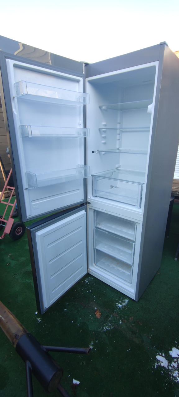 Koelvries combinatie