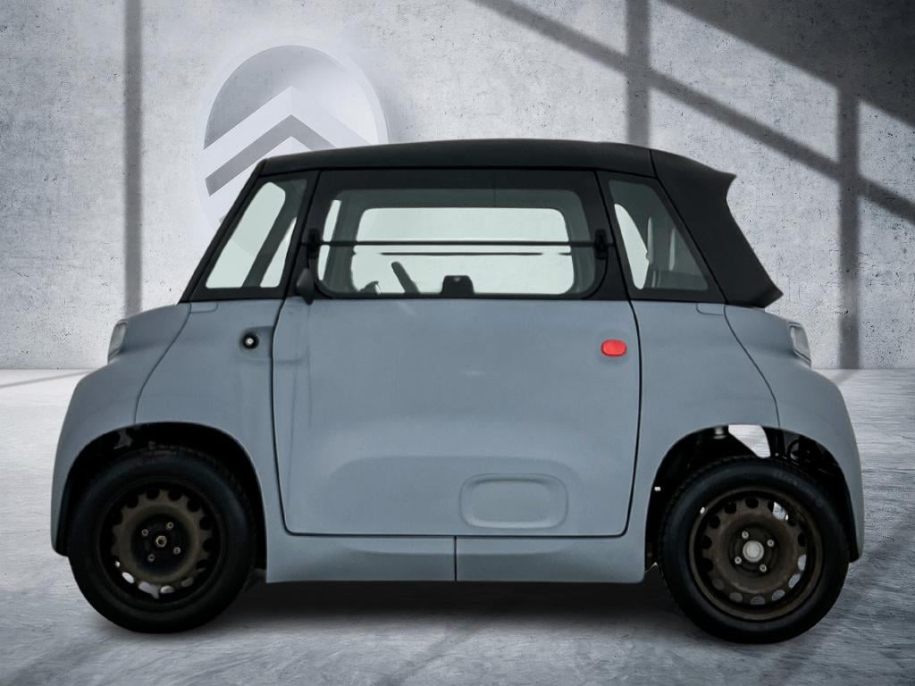 Citroen Ami brommobiel ami
