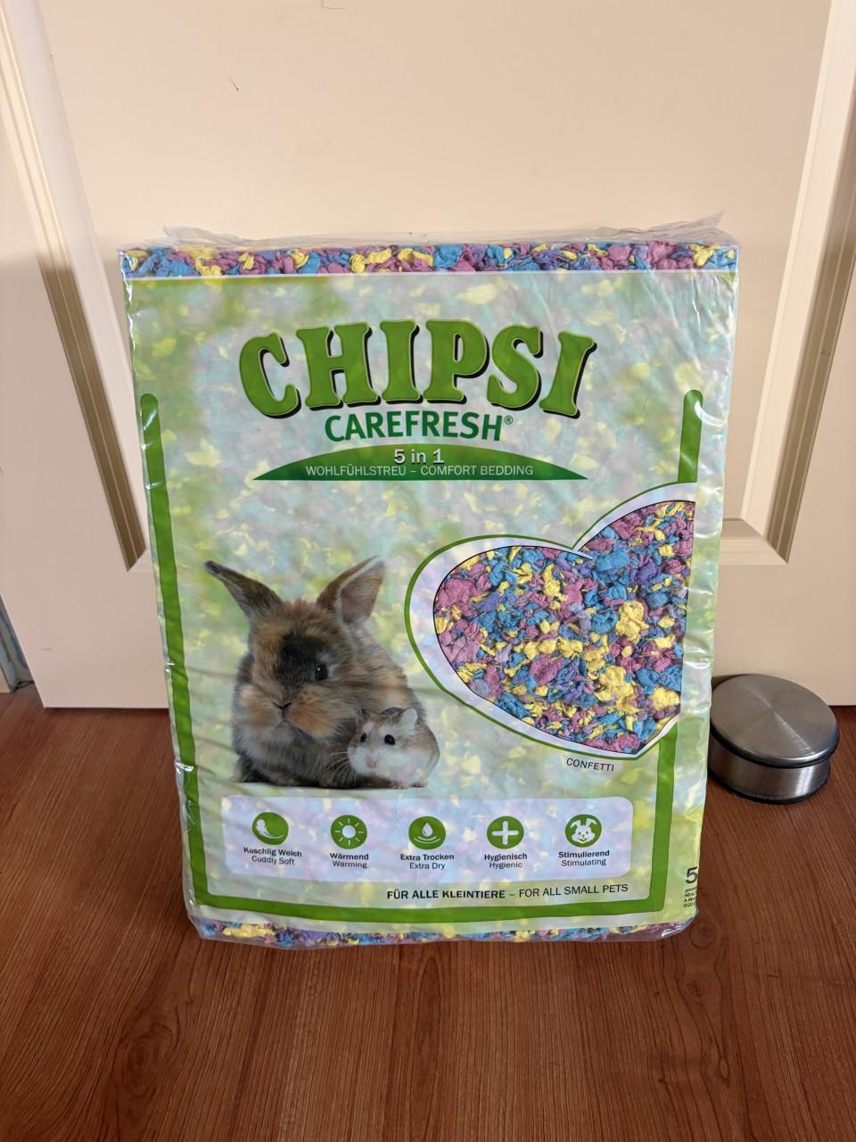 Hamsterkooi +toebehoren