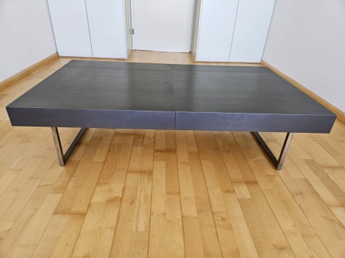 Leolux salontafel met opbergvak