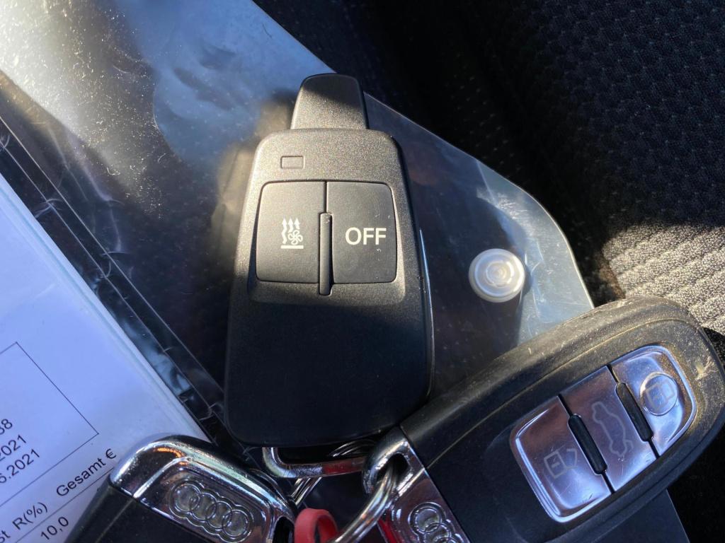 Audi A4 avant 1.8 tfsi pro line s * 2x s-line * 19 inch * mmi plus *