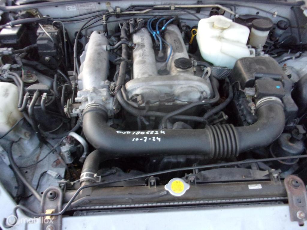 Mazda Mx-5 1.6i touring