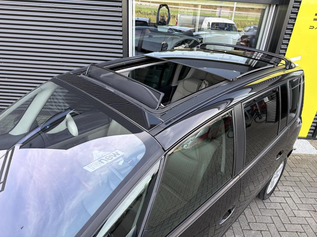 Renault Espace 2.0 t 170 automaat initiale 6p. liefhebbersauto!