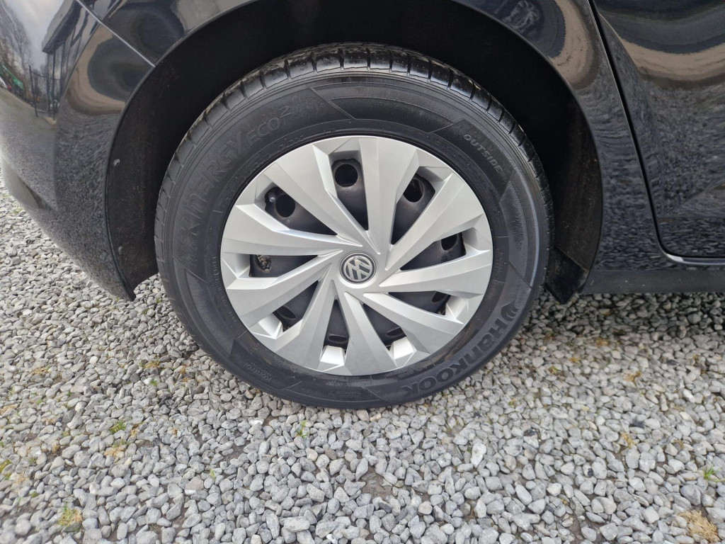 Volkswagen Polo 1.0 tsi comfortline | cruise control adaptief | airco | hal