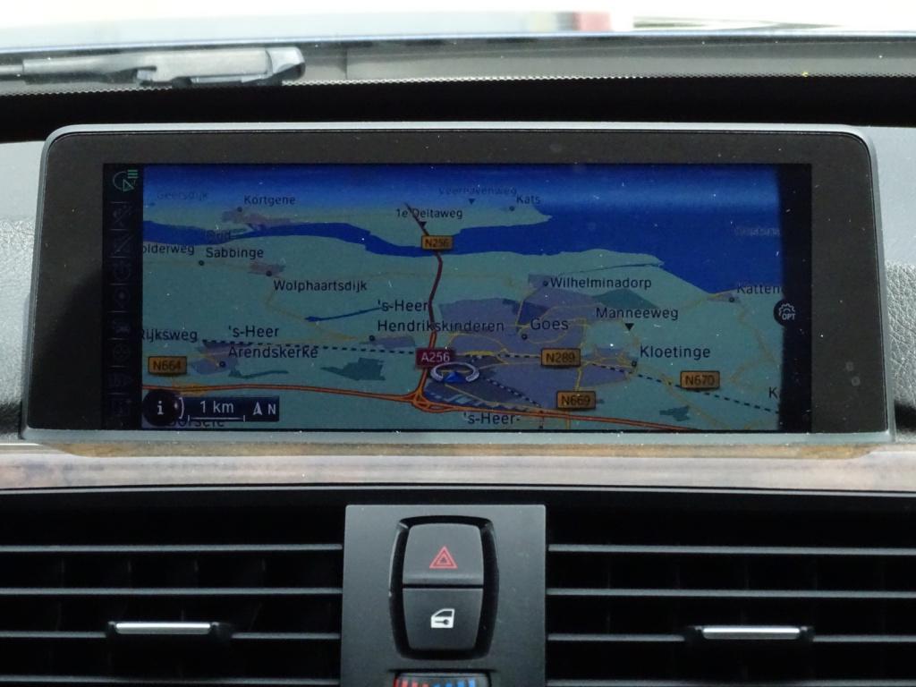 BMW 3-serie gran turismo 328i xdrive high executive | hud | el. trekhaak | 