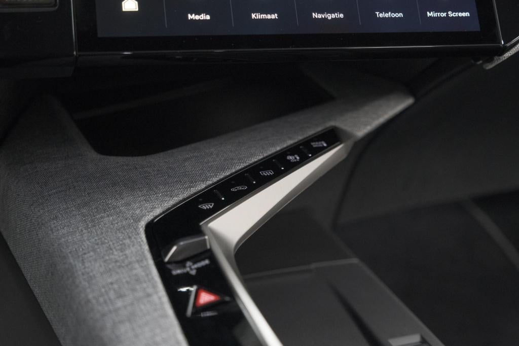Peugeot 5008 hybrid 145 e-dcs6 gt | panoramadak | camera | elektrische acht