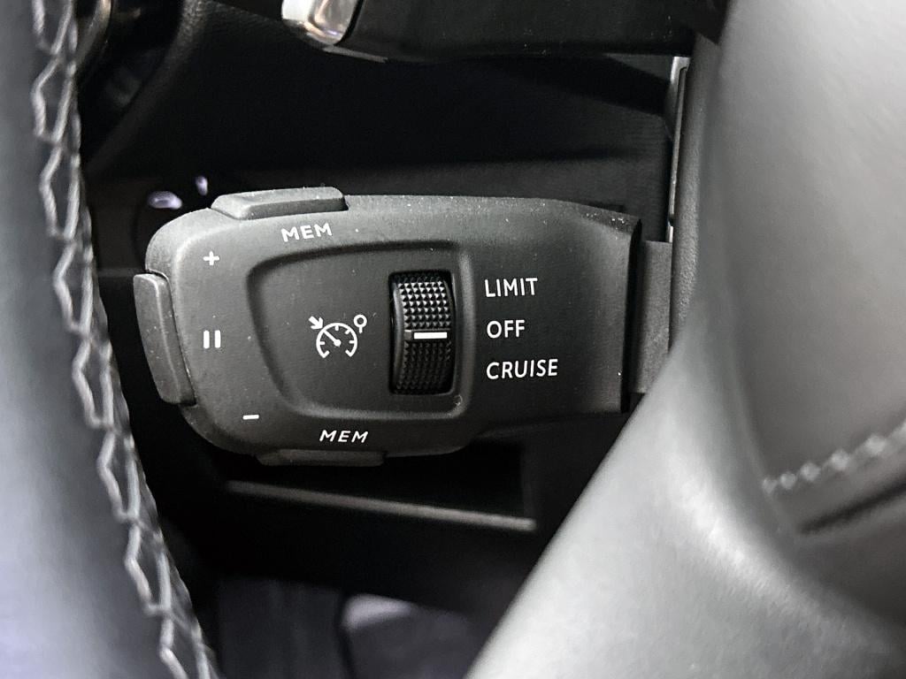Ds Ds 7 crossback e-tense 300pk 4x4 automaat rivoli | rijklaar | panoramada
