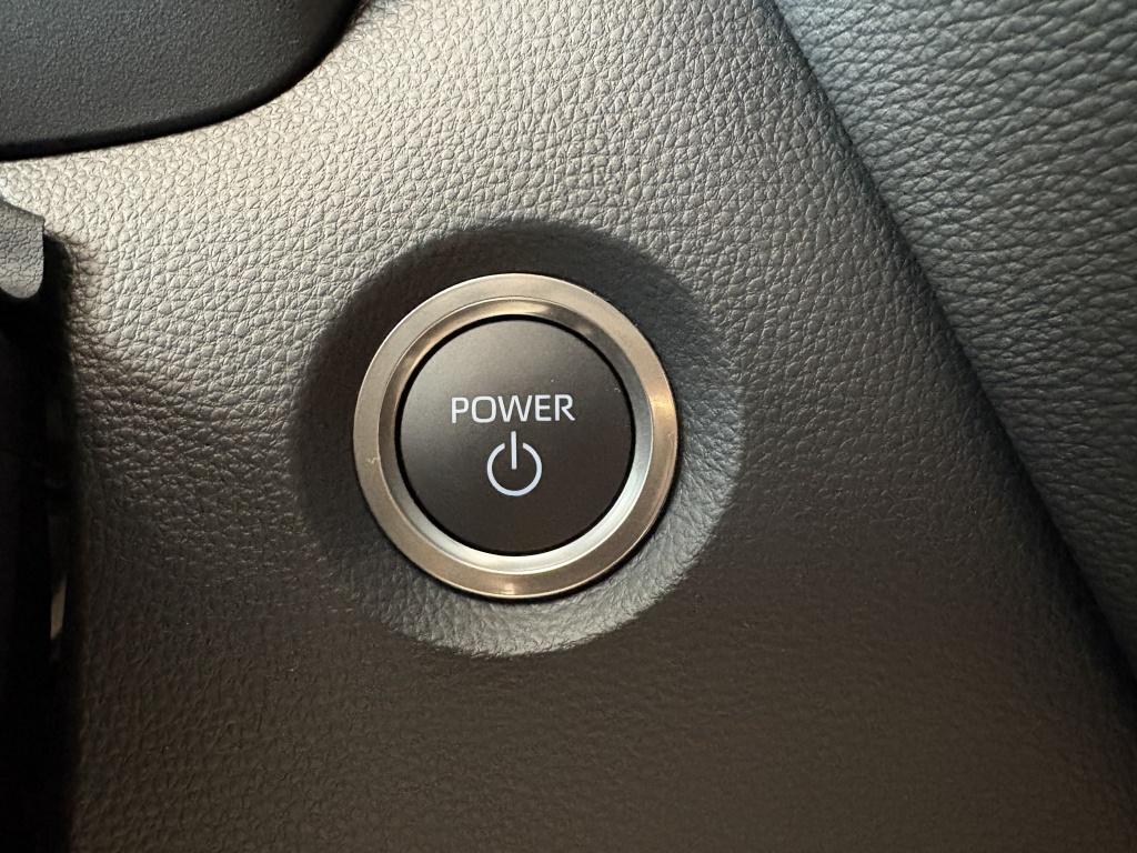 Toyota Corolla Touring Sports hybrid 140 dynamic | demo |