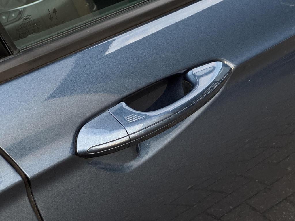 Ford Mondeo wagon 2.0 ivct hev st-line nl-auto, panoramadak + afneembare tr