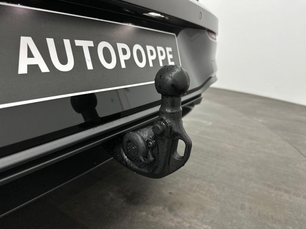 Volkswagen Golf 1.5 etsi life edition dsg7 116pk