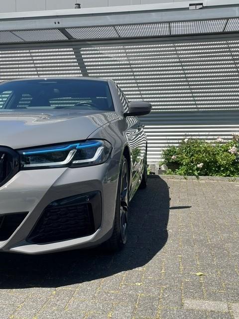 BMW 5 Serie 545e xdrive high executive